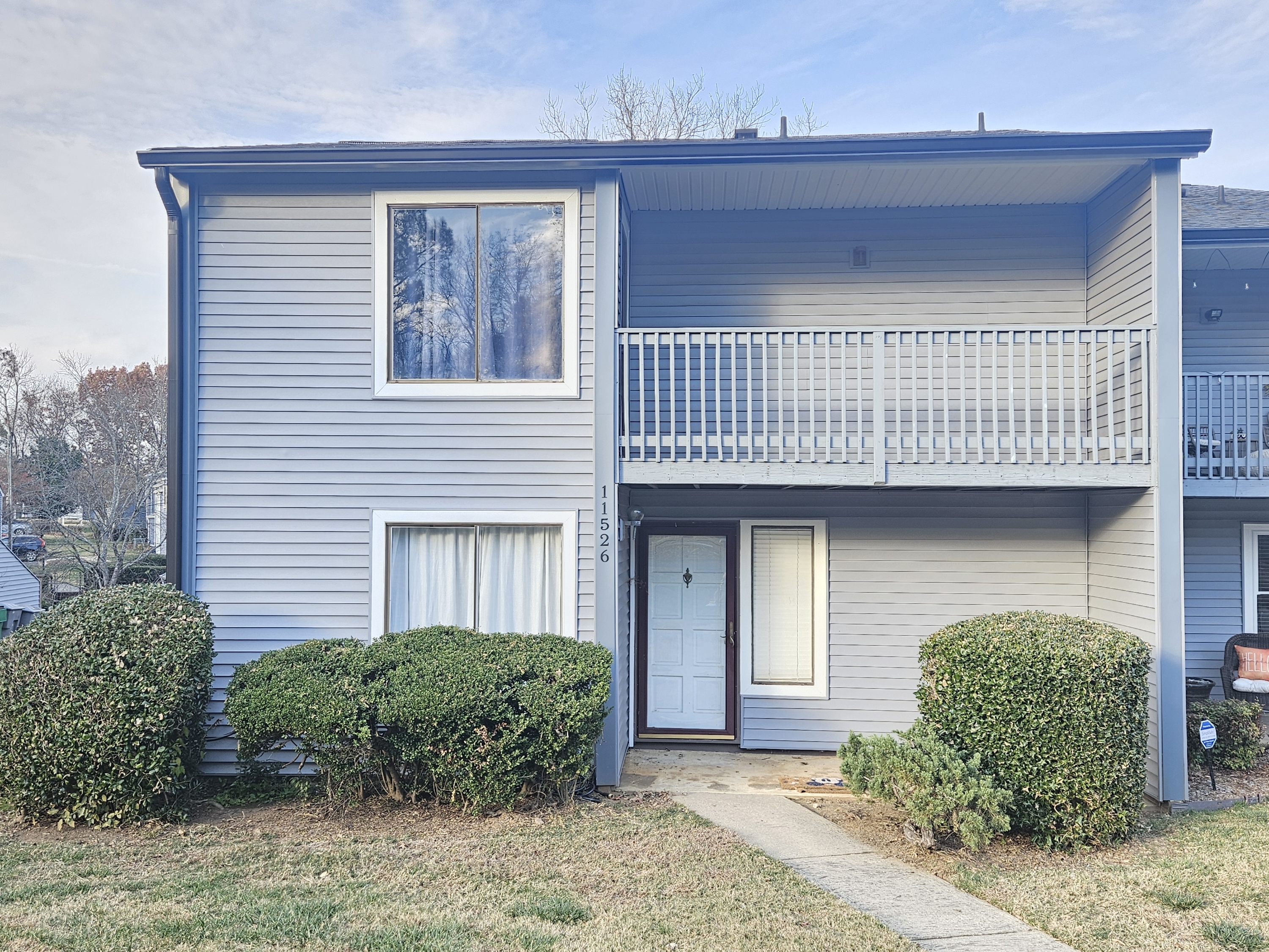 11526 Turn Stone Court - 1