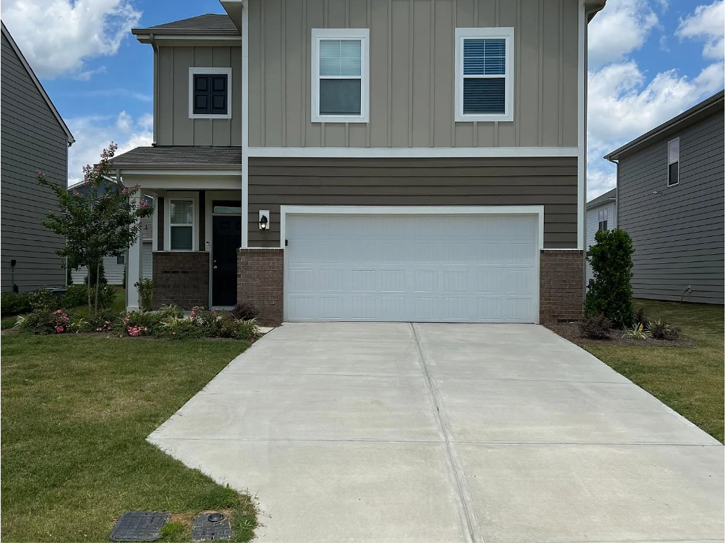 2011 Weddington Pointe Drive