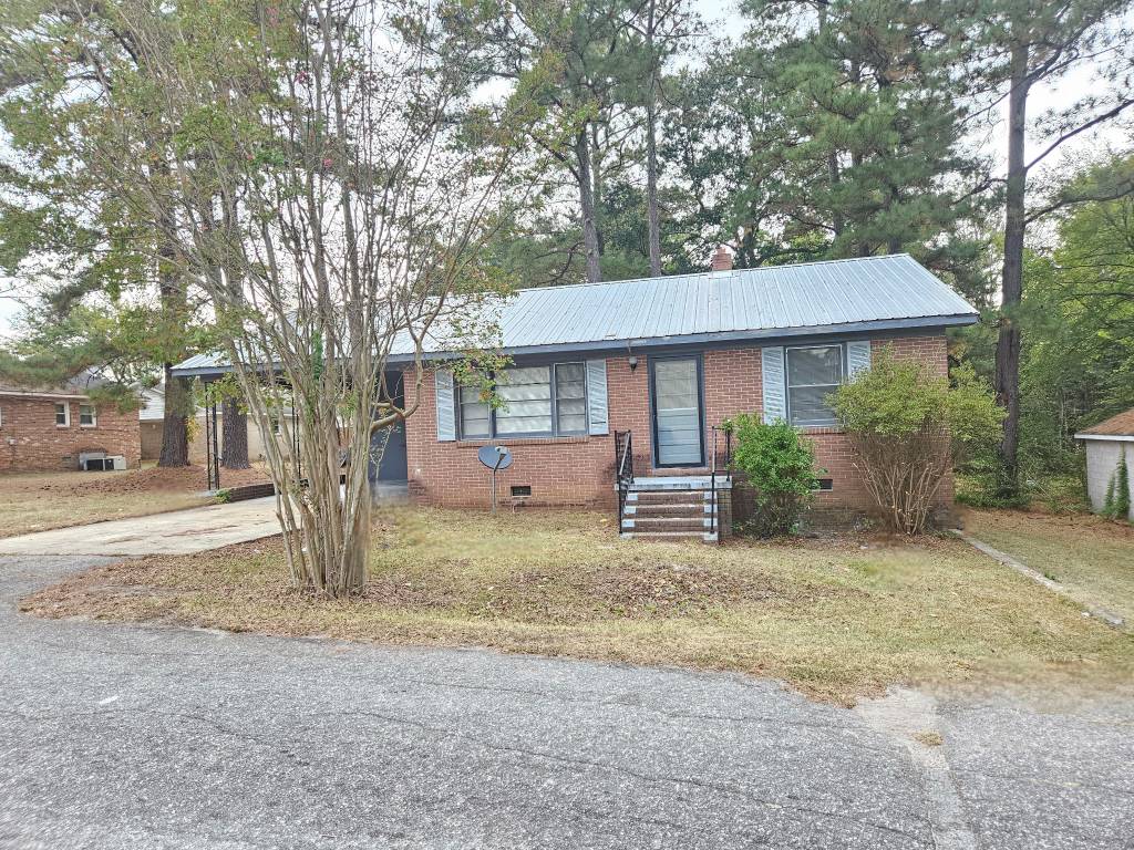 1445 Pine Spring Drive