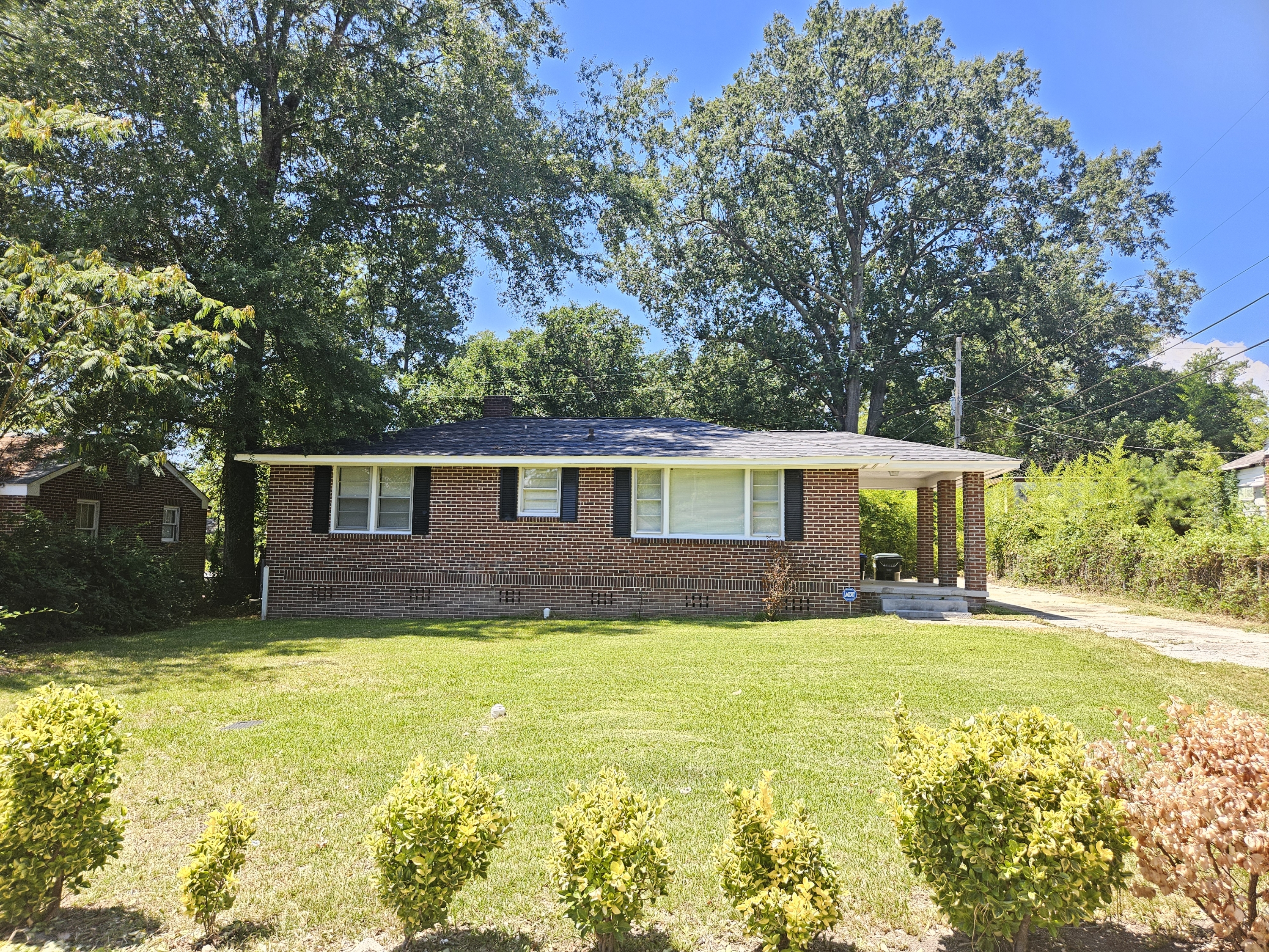 104 Hutto Court