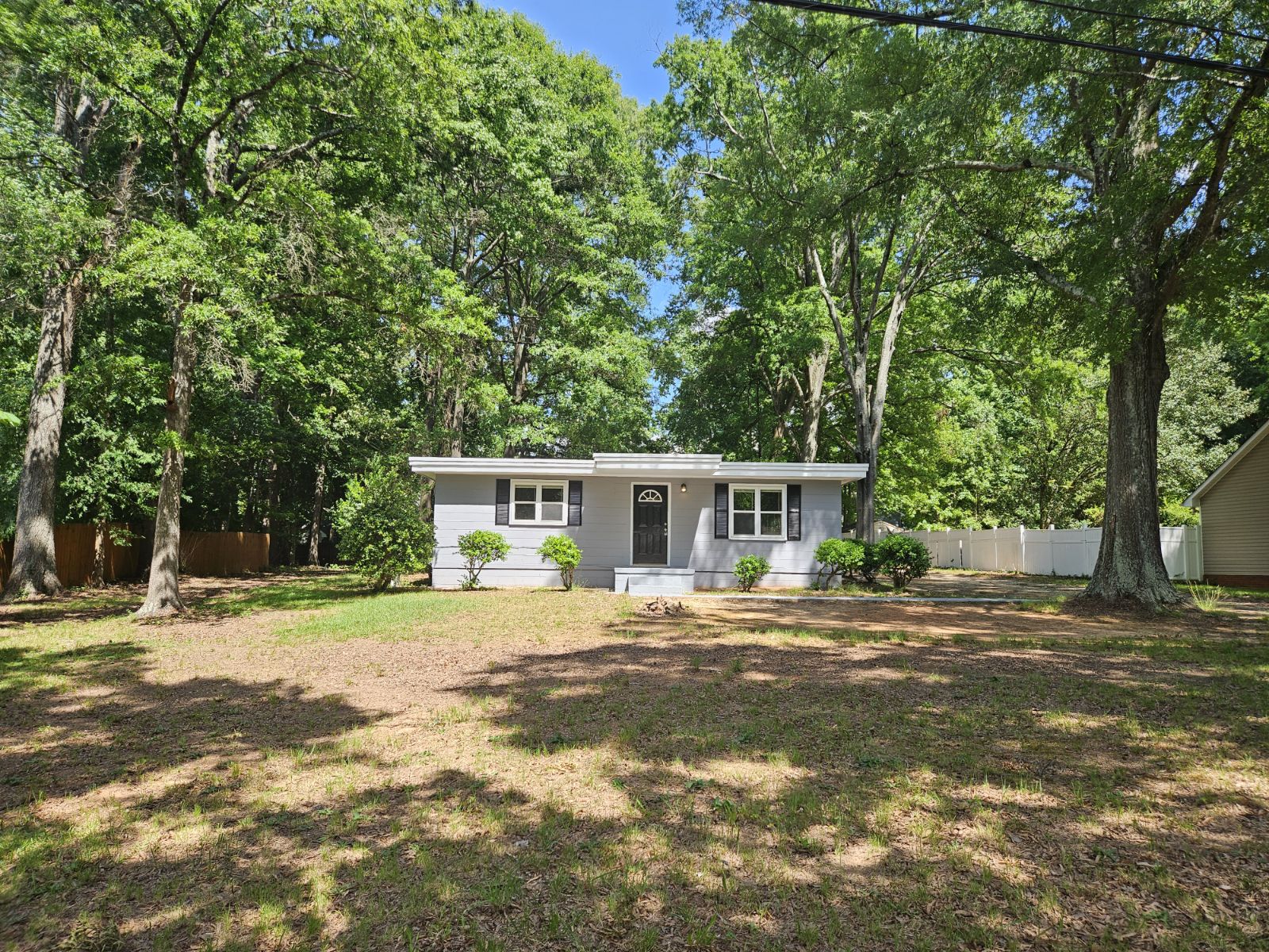 2709 Marmac Road
