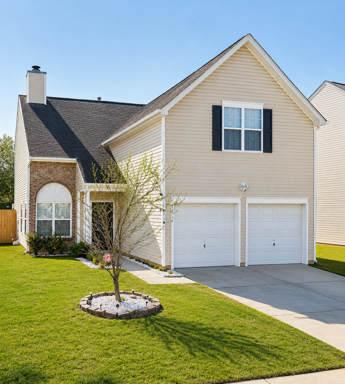 8716 Berrybrook Lane