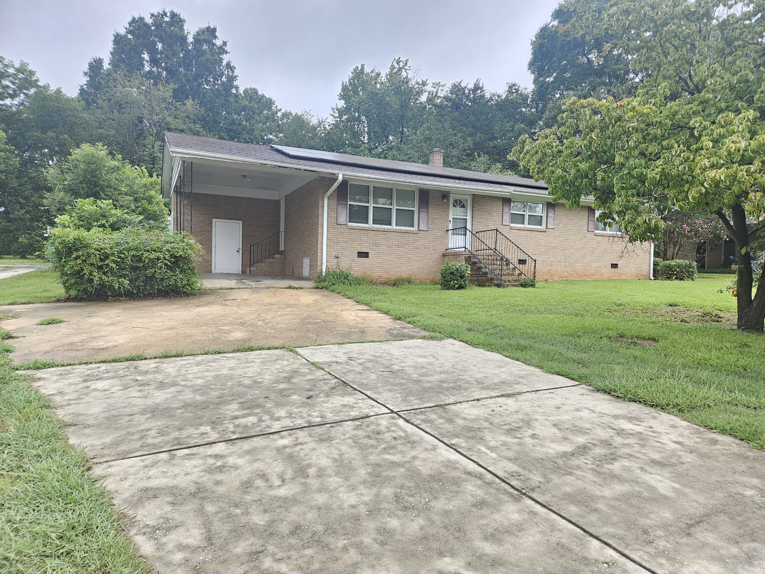 924 Cherry Road